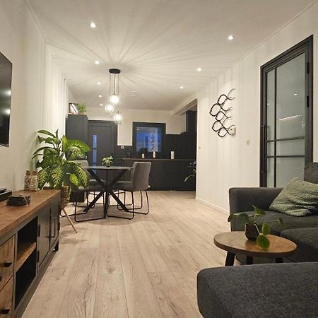 Keutjebee Villa Biggekerke Eksteriør billede